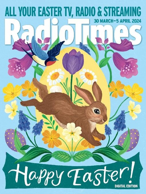 Title details for Radio Times by Immediate Media Company London Limited - Available